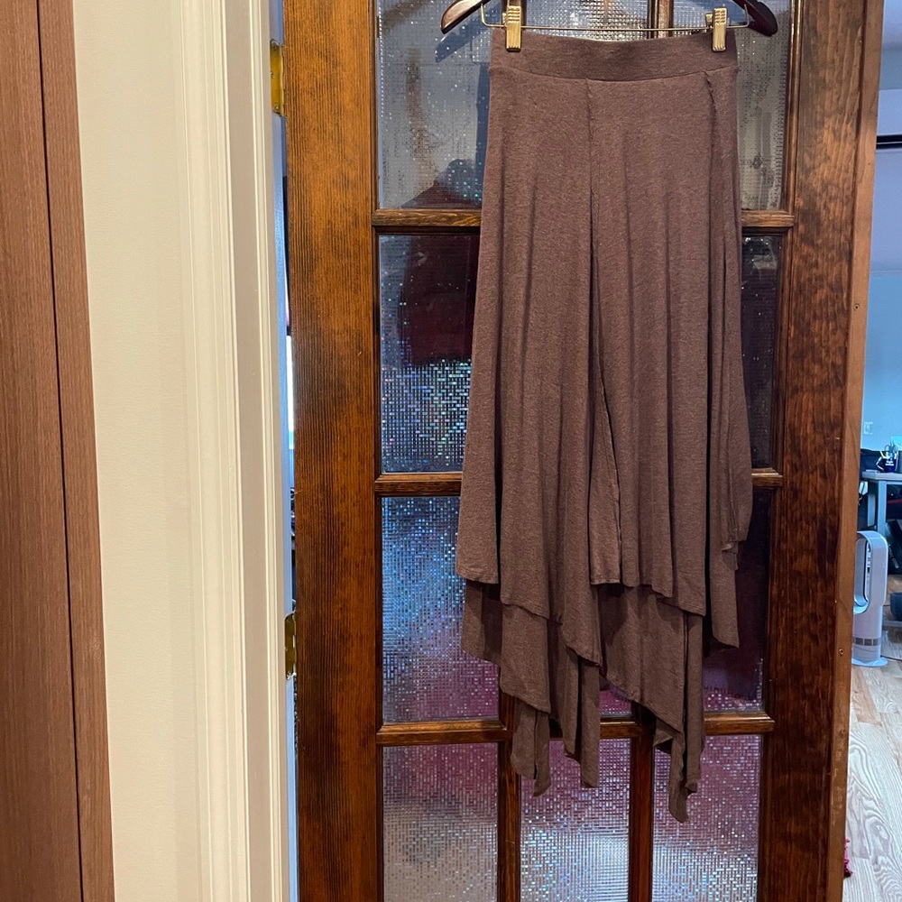 Anthropology Skirt